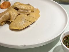 -大海湾酒楼(人南店)