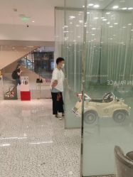 点击看大图 -时尚殿堂hair salon(上地华联店)