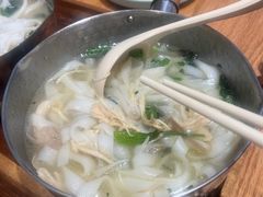 -小满手工粉(上海文峰广场店)