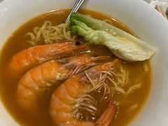 -南山鲜虾面·活鲜小馆·海味大连菜(南山总店)