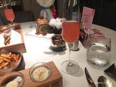 -王品牛排(郑州大卫城店)