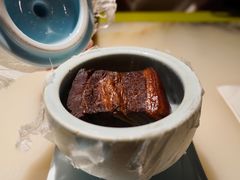 东坡肉-桂满陇天书(南京德基旗舰店)