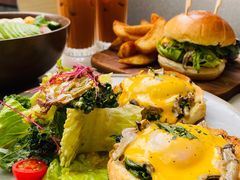松露芝士培根意面-农畉LONFOOD(福田星河COCOPark店)