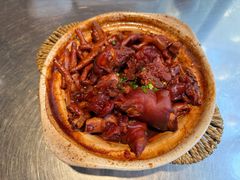 -胡叨叨黄油砂锅焗海鲜(百家湖1912店 )