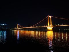 -武汉两江游览·夜游长江(汉口粤汉码头)