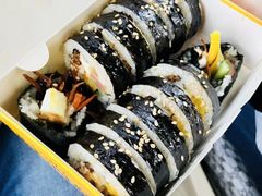-传闻来紫菜包饭·打糕(西塔韩百店)