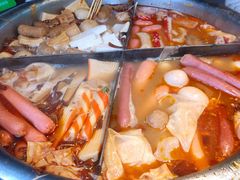 -阿姨卷饼(平凉路店)