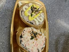 -豚妈妈汤饭·部队锅(南京东路店)