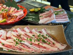 -牛局别馆·和牛烧肉(日月广场店)