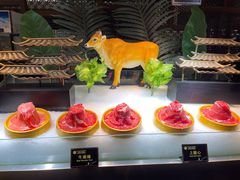 -朗丽兹自助餐厅