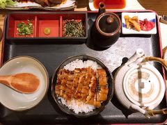-昇鳗鱼家(浦东店)