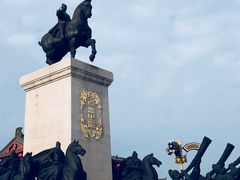 -大唐不夜城贞观广场