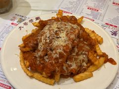-大哥餐厅(西城花园店)