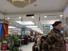 -兆丰海鲜烧烤涮自助(丰南总店)