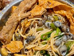 -柳州肥姨妈大骨螺蛳粉(双阳路店)