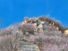 -龙泉峪长城