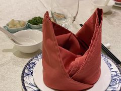 -梅龙镇酒家(南京西路总店)