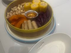 -宴天下北京烤鸭店(南桥店)
