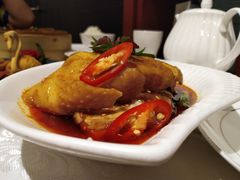 -京粤荟(海王银河科技大厦店)