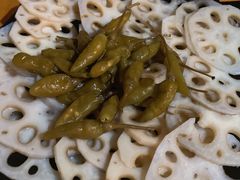 -五悦北平四季涮肉·烧烤(老商埠店)