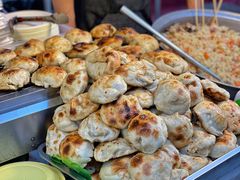 -正宁路小吃夜市