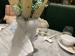 四时锦年雪耳饮-雀蓝川菜(奥体广场店)