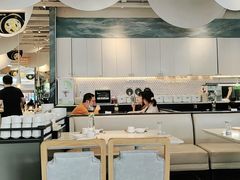 大堂-渔语鱼酸菜鱼新川菜(来福士店)
