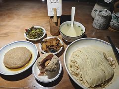 -十面春风·江南面馆(崇宁路店)