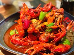 -红盔甲·小龙虾(人民广场店)