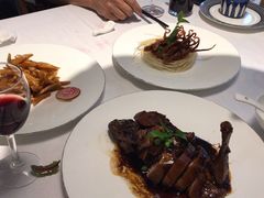 -阿湾楼·温州海鲜·江浙菜(京江路店)