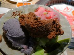 -格瑞欧海鲜自助烤肉火锅(光彩店)