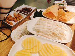 -彤德莱(青岛人民路店)