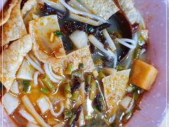 -螺大蛳柳州螺蛳粉·火锅·热干面(西城永捷店)