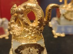 -上海市工艺美术博物馆