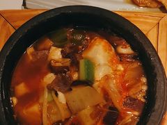 -七八冷面·延边朝鲜族美食(圣熙八号店)