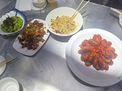 -老三龙虾(汉阳杨泗庙店)