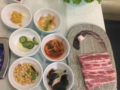 -韩时烤肉(枫蓝店)