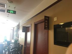 -美年大健康体检中心(太阳宫分院)