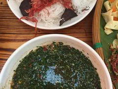 -岩伟傣味傣家菜