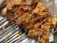 -清真·马峰烤肉(小学习北巷店)