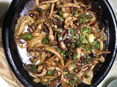 -常和州·夜宵大排档(常州单店)