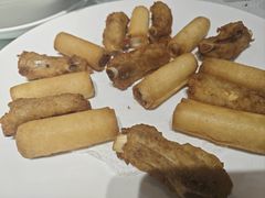-原汁原味农家菜·经典粤菜(江燕南路店)
