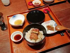 -翔峰炭火鳗鱼(悦泰街里公寓店)