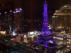 -澳门喜来登大酒店