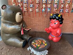 -神户赤童日式烤肉伙伴(东直门店)