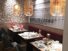 -四道菜·福建海蛎煎(世欧广场店)