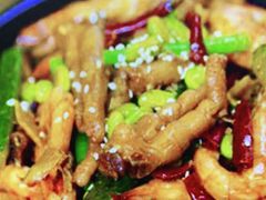 -李东农庄(中南百草园地标店)