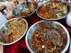 -车头老二大排档