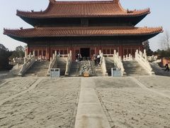 -清西陵