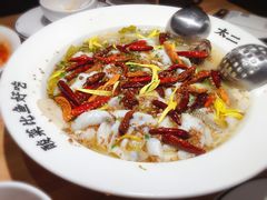 老坛子酸菜鱼-太二酸菜鱼(汕头苏宁广场店)